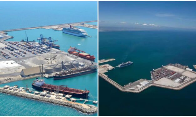 Dragado del Puerto Altura de Progreso, ‘Huacho’ pone nuevo plazo