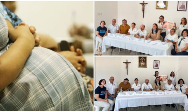 La alta incidencia de embarazos en niñas y adolescentes en Yucatán