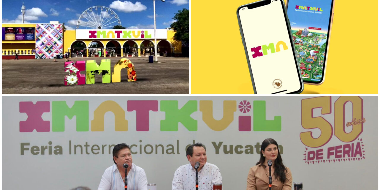 Remodelación de X’Matkuil, contra el tiempo… Concurso de embajadora