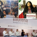 Dirigencia de Morena vigilará que gobiernos ‘no se alejen del pueblo’