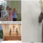 Santo de las solteras, San Antonio de Padua, tendrá templo en Mérida