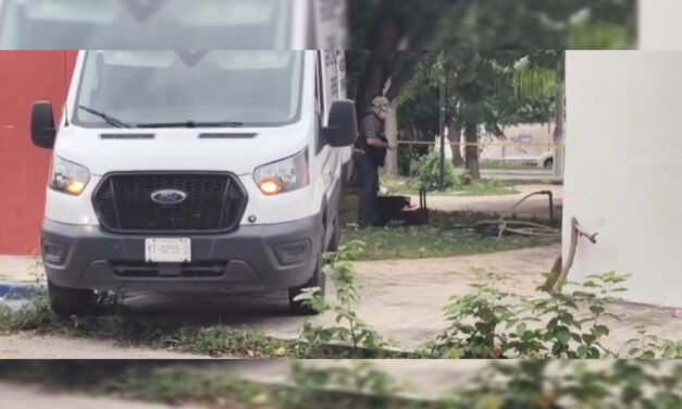 Vivía en el parque, subsistía de trabajos con vecinos; apareció sin vida