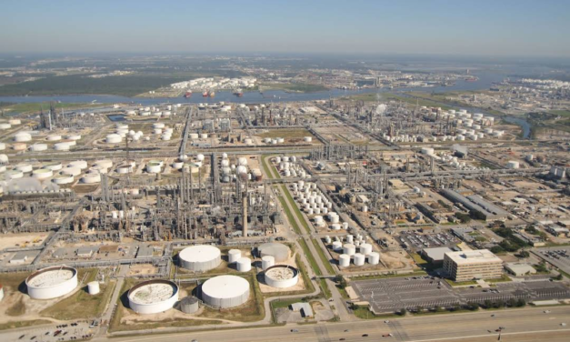 Fuga de gas en Deer Park Pemex, Texas: dos muertos y cinco lesionados