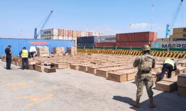 ‘Nueva frontera’ en Yucatán, polo ideal para aprovechar ‘nearshoring’