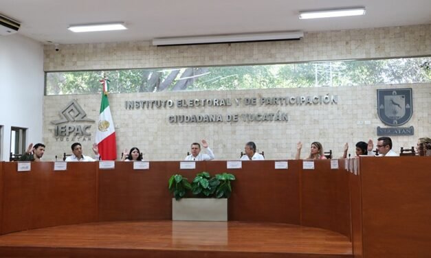 Comicios extraordinarios en Chichimilá e Izamal, con plazos