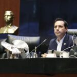 ¿A dónde se va Mauricio Vila? Solicita licencia al cargo de senador