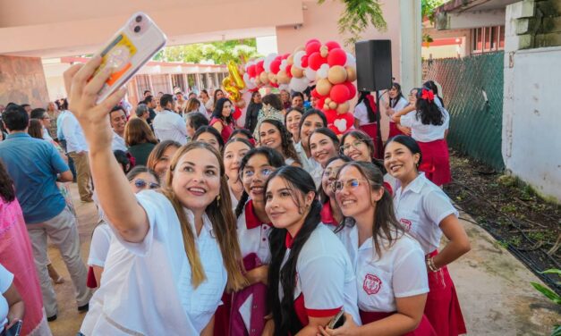 Jóvenes de Mérida tendrán nueva ventana de participación