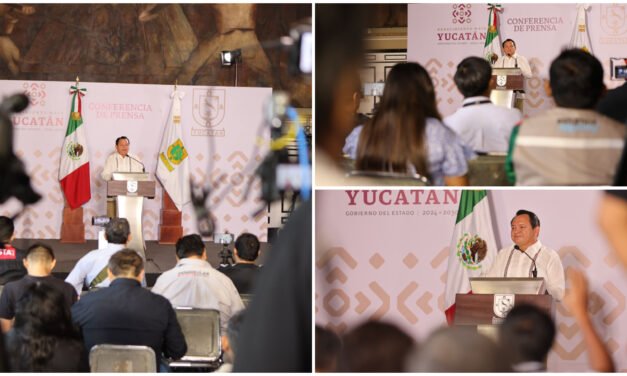 Encuentra Gobierno de «Huacho» complejo panorama financiero