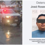 Detenido en Tizimín por crimen en Sindicato de Taxistas de Cancún