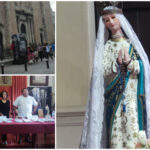 Promueven en Catedral de Mérida culto a ‘Nuestra Señora de Yucatán’