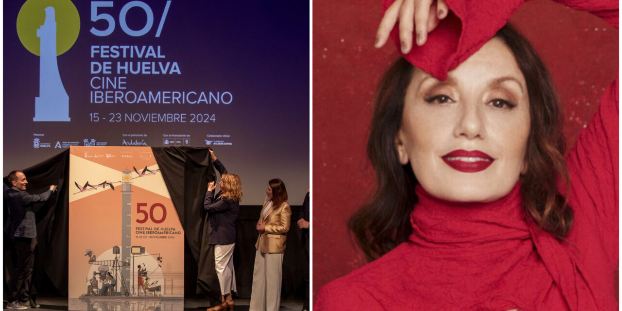 Cine iberoamericano con gran fuerza por el Colón de Oro en Huelva