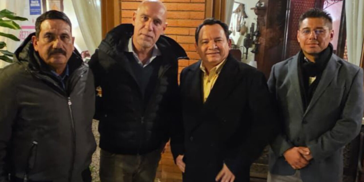 ‘Ancla’ Yucatán esperanzas en Fincantieri, firma mundial de astilleros