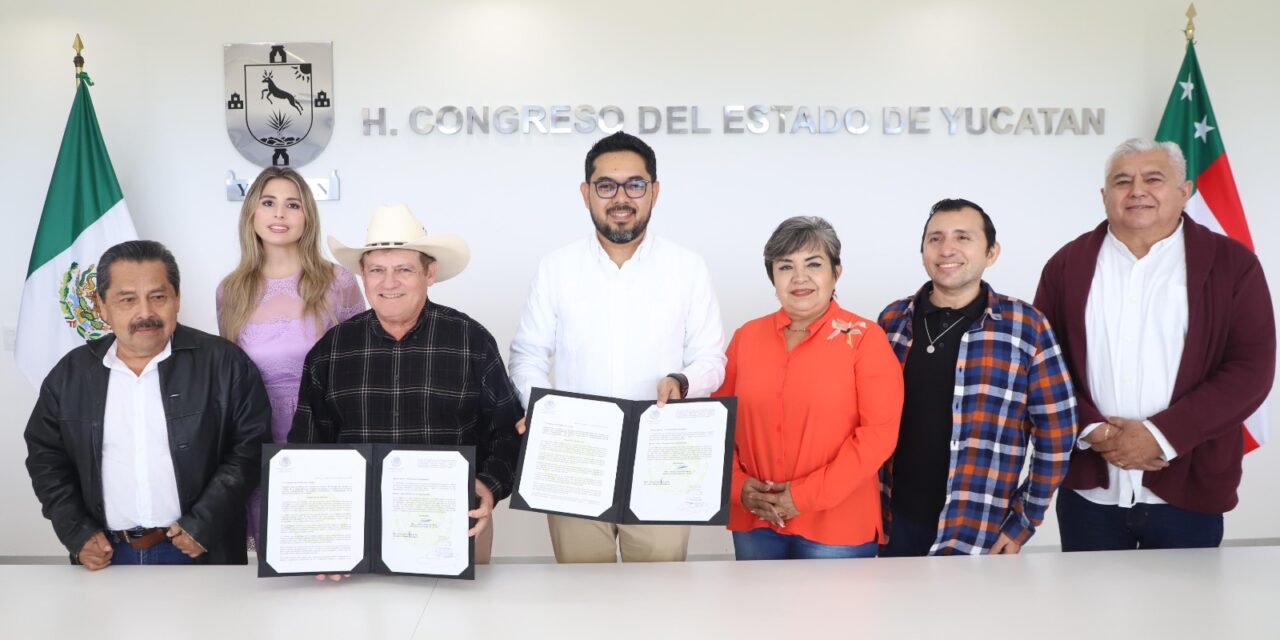 Crearán en Yucatán Secretaría de Ciencias, Humanidades, Innovación y Tecnología