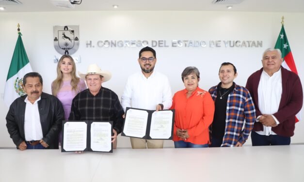 Crearán en Yucatán Secretaría de Ciencias, Humanidades, Innovación y Tecnología