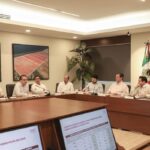 ‘Mesa Comercial’ trazará ruta para expansión de economía marítima en Yucatán