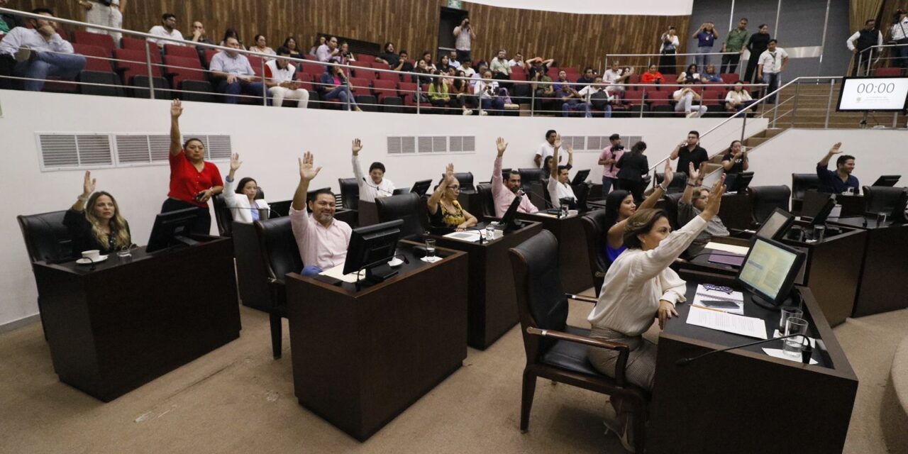 Presupuesto de Yucatán, entre reproches y denuncias; va reemplacamiento
