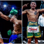 Triunfo por decisión unánime de Miguel Berchelt en XMatkuil