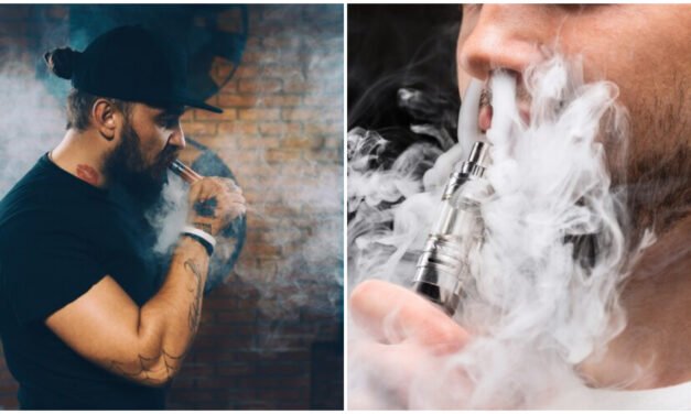 Prohibición de vapeadores deja demanda a ‘mercado negro’.- ANPEC