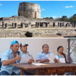 Rotunda negativa a planes de expropiación en zona arqueológica de Mayapán