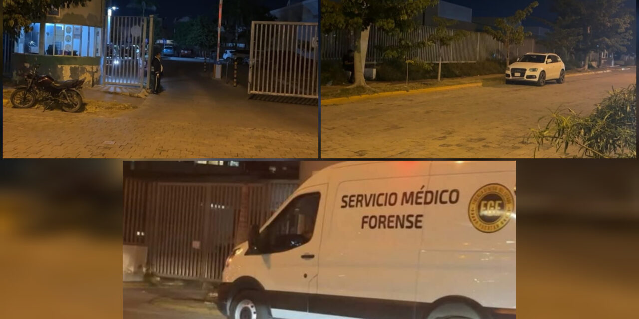 Martes fatal en HRAEPY: Cae de tercer piso y muere