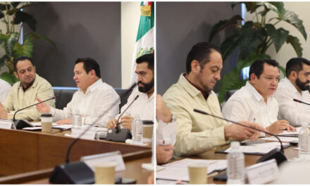 ‘Congelan’ impuestos estatales en Yucatán para el próximo año