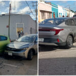 Turistas de Texas vivieron desafortunada experiencia en Mérida