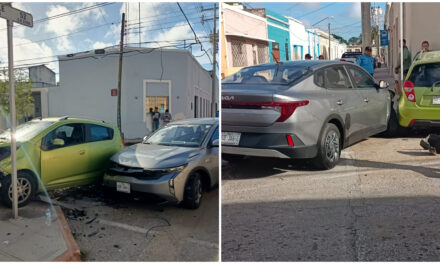 Turistas de Texas vivieron desafortunada experiencia en Mérida