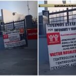 Fraudes con viviendas del Infonavit detonan protestas en Mérida