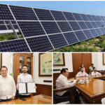 Consorcio chino, de tecnología fotovoltaica, mira hacia Yucatán