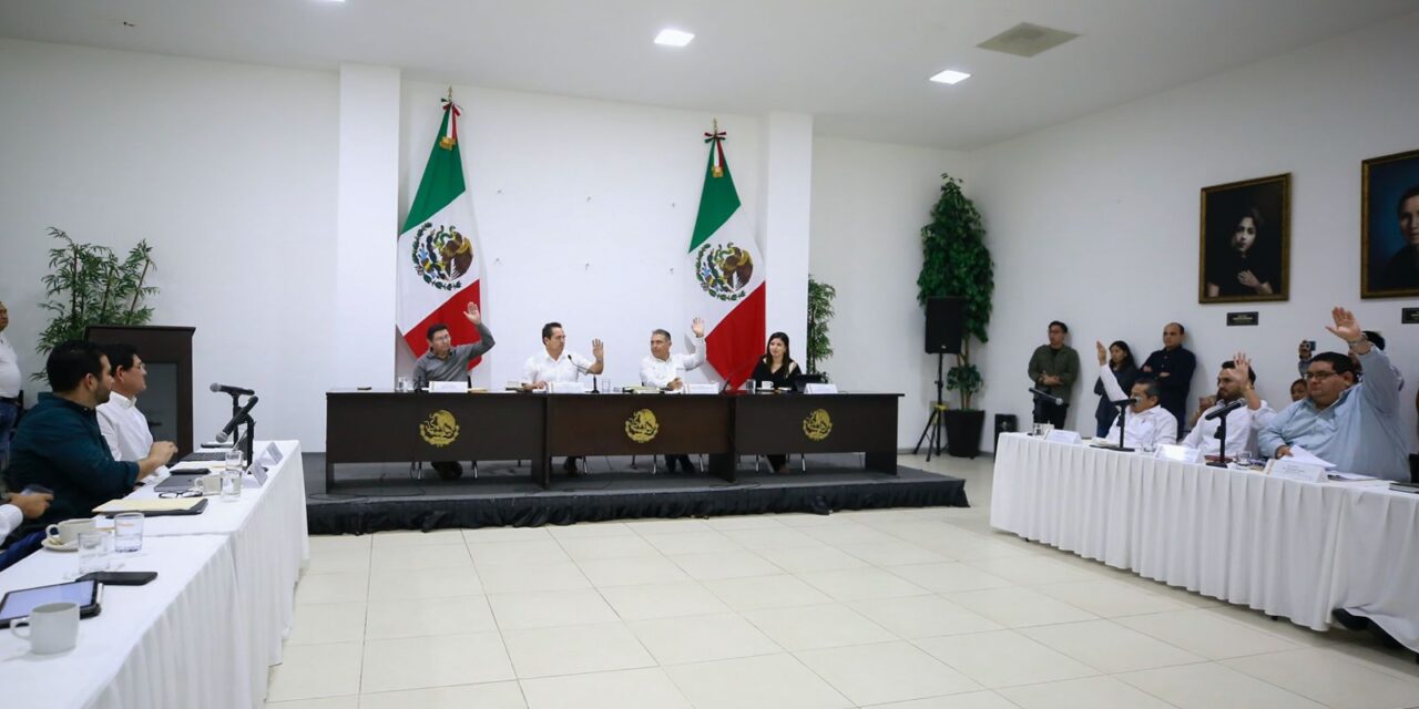 Frenan alza en valores catastrales de Mérida y denuncian afectaciones