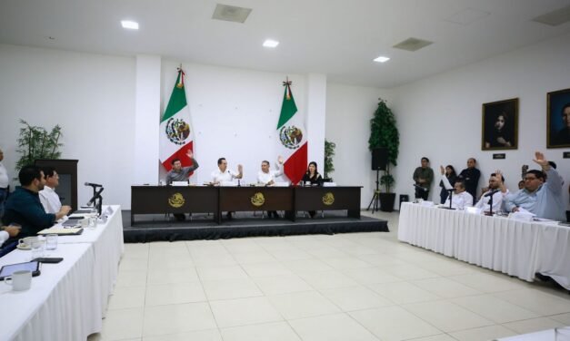 Frenan alza en valores catastrales de Mérida y denuncian afectaciones