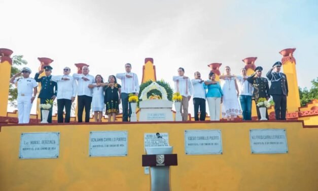 Tres mil pesos bimestrales a 10 mil estudiantes de nivel superior en Yucatán