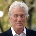 actor estadounidense Richard Gere recibirá el Goya Internacional 2025