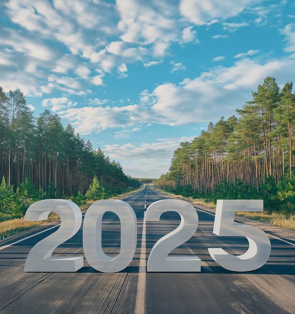 Confianza y optimismo: 2025, mejor en economía y seguridad, según encuestas