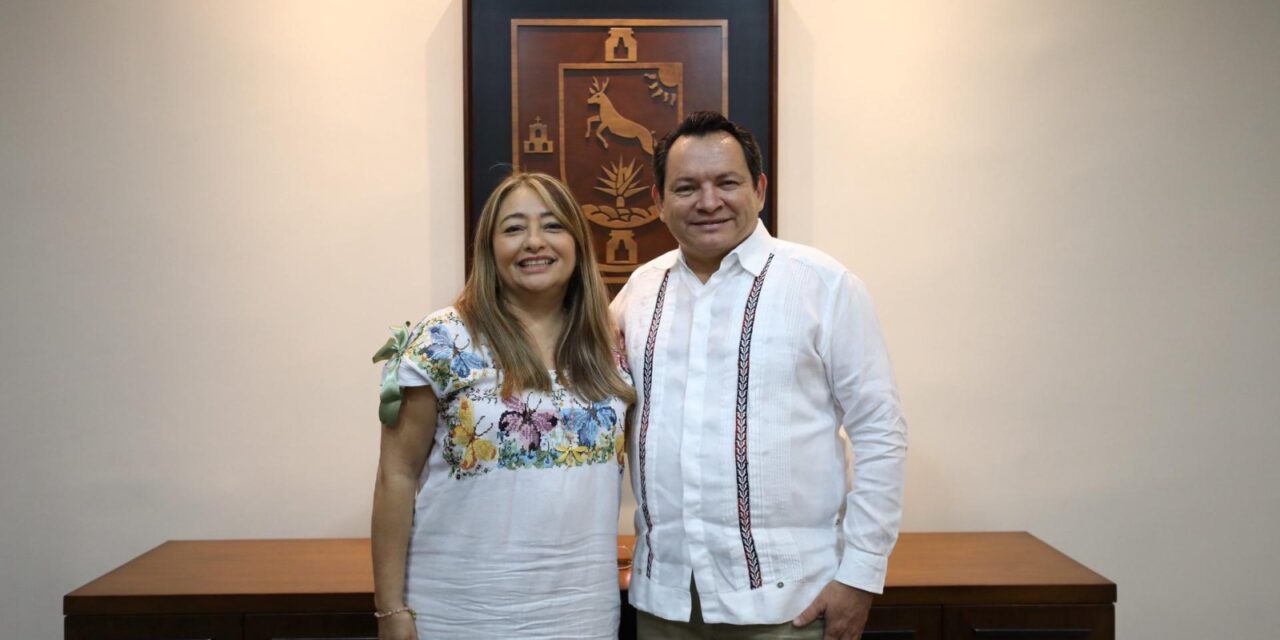 Dalia Isela Piña Alberto deja Registro Agrario Nacional y va a Insejupy