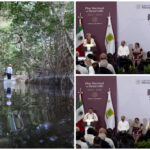 Protección del agua y de recursos naturales, urgencia de Semarnat en Yucatán