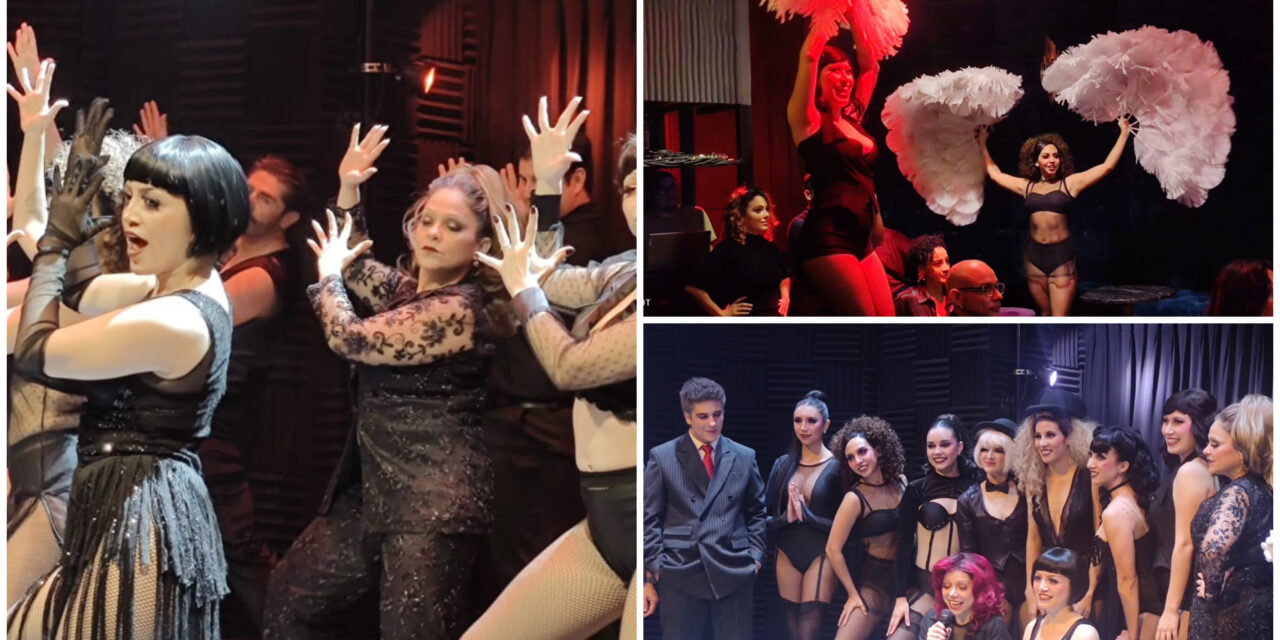 Llega ‘Chicago’ a Mérida, hito histórico en los espectáculos