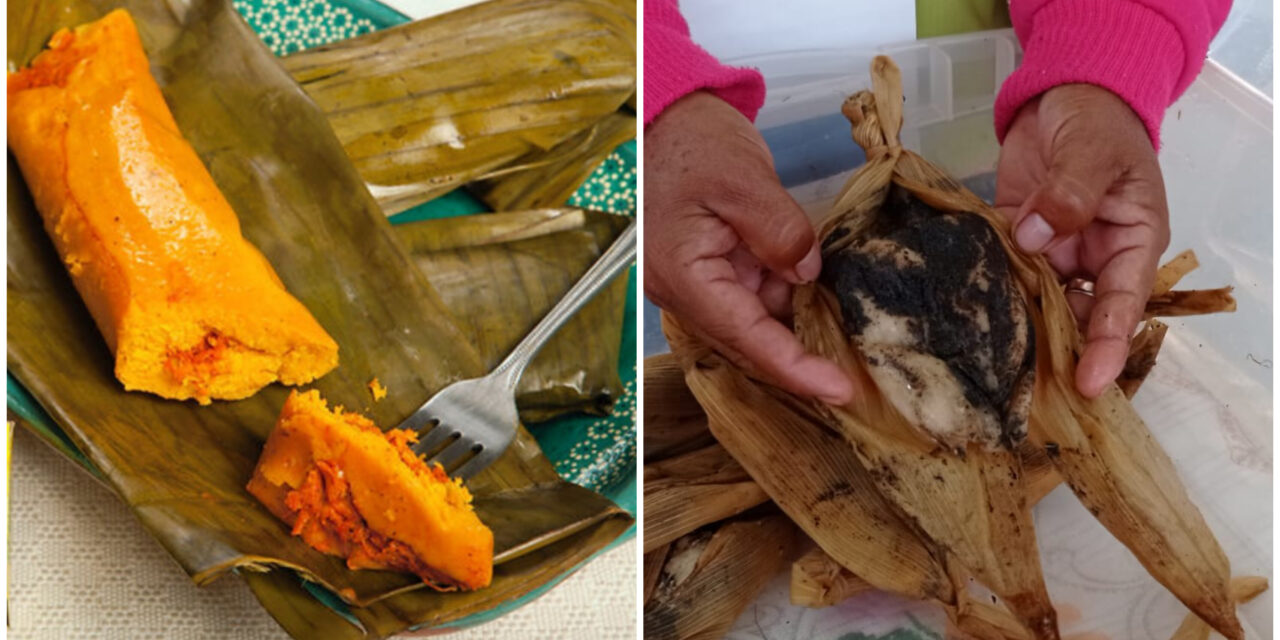 ¿Te tocó dar tamales en Día de la Candelaria? Mira cuánto necesitas