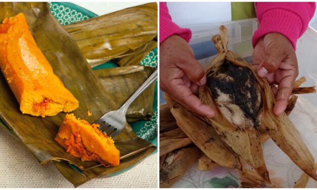¿Te tocó dar tamales en Día de la Candelaria? Mira cuánto necesitas