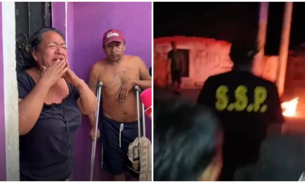 Impunidad y omisiones en tragedia de Tekit; seguridad cuestionada