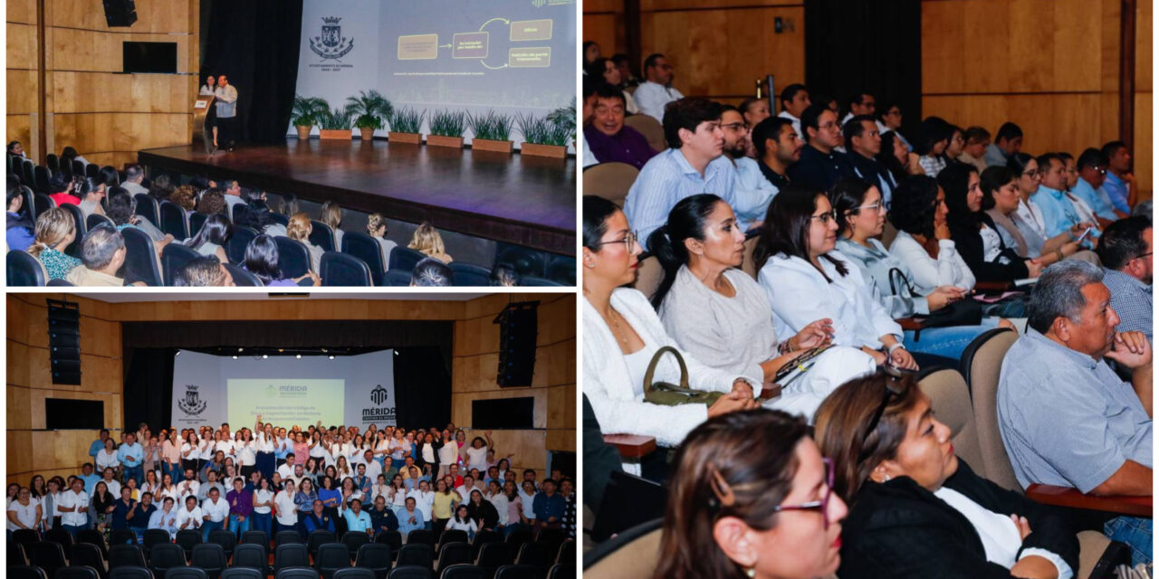 Código de Ética para Servidores Públicos del Ayuntamiento de Mérida