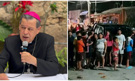 ‘Justicia en tiempo y en forma en comunidades y municipios’