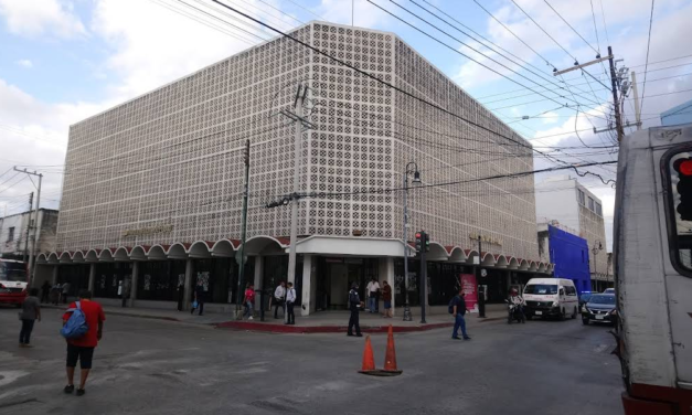 Disparo de arma de fuego en Monte Piedad Mérida alarmó a transeúntes