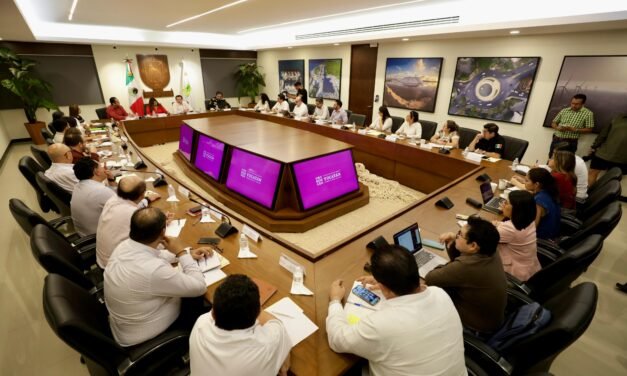 ‘Aliados por la Vida’, respuesta institucional ante experiencia en Tekit