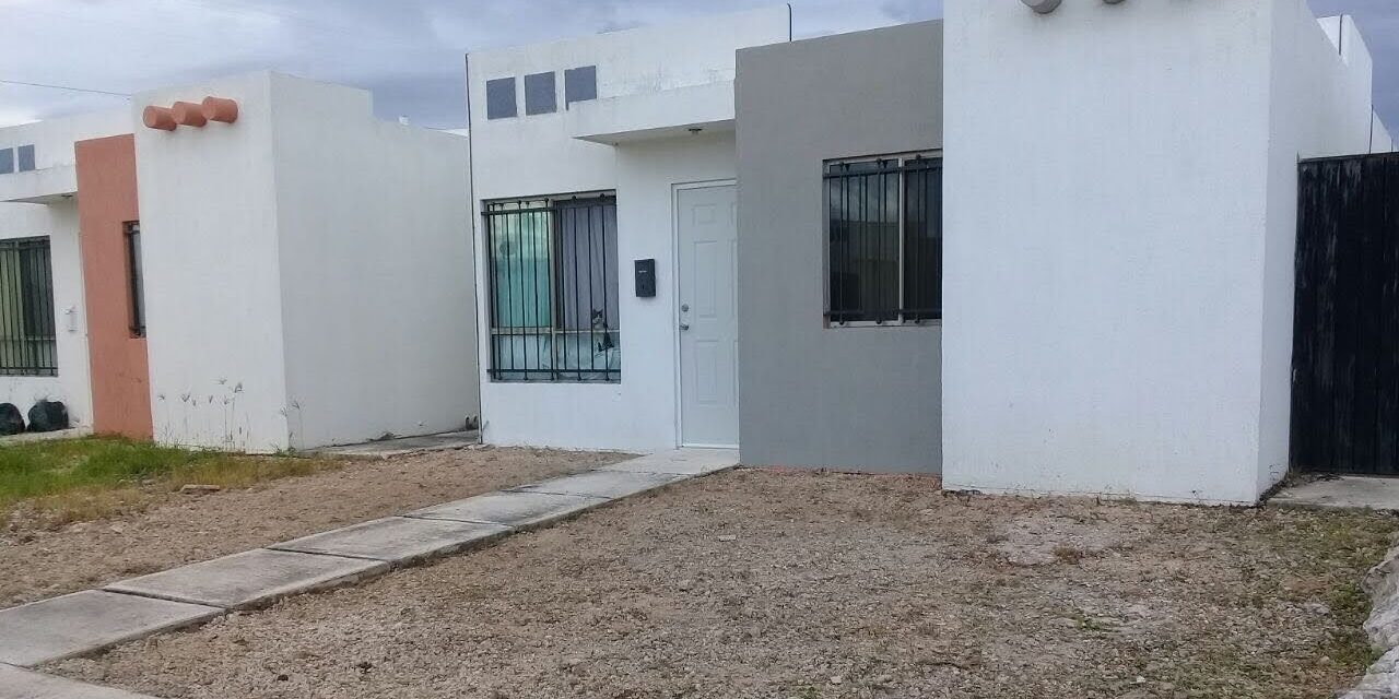 Unas 10 mil viviendas engrosarán la oferta habitacional en Yucatán