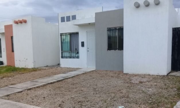 Unas 10 mil viviendas engrosarán la oferta habitacional en Yucatán