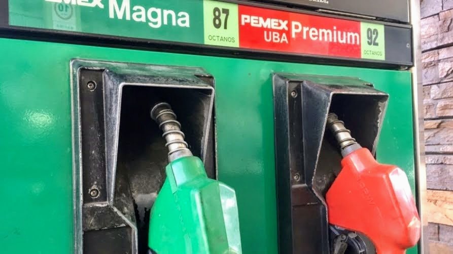 Tope a gasolina en México: no podrán cobrarte más de 24 pesos