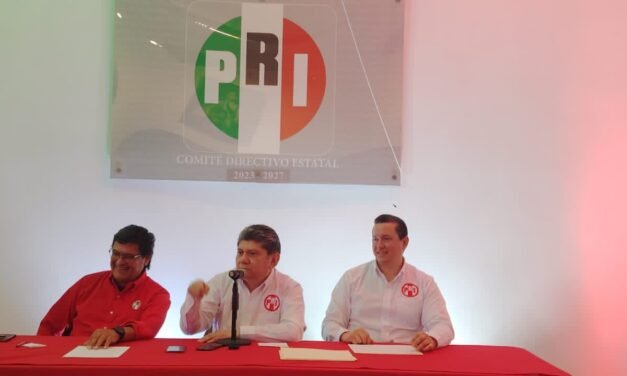 ‘Impunidad enrarece y pervierte clima social en Yucatán…’