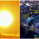 ‘Febrero loco’, pero de calor… Suben temperaturas en Yucatán