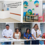 Centro Alma Nova Oriente, tercero para atención a salud mental en Mérida